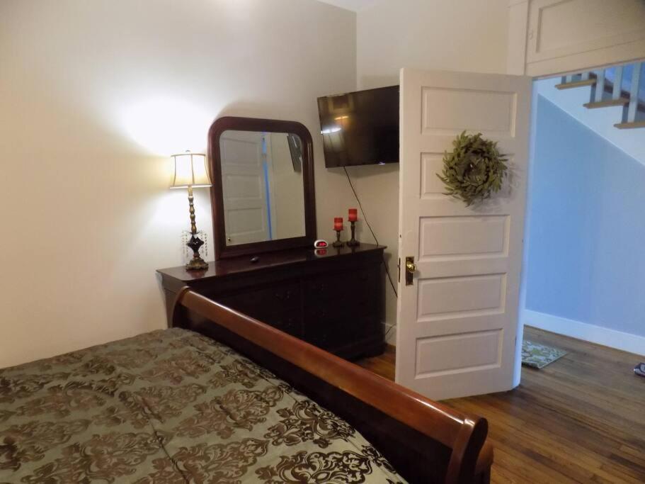 Captain'S Quarters East Nashville, Tn Buitenkant foto